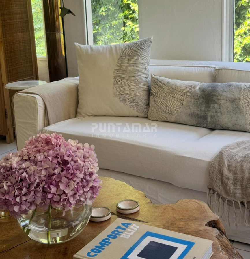 Casa ID.211143 - CASA EN MONTOYA  - VENTA Y ALQUILER TEMPORAL