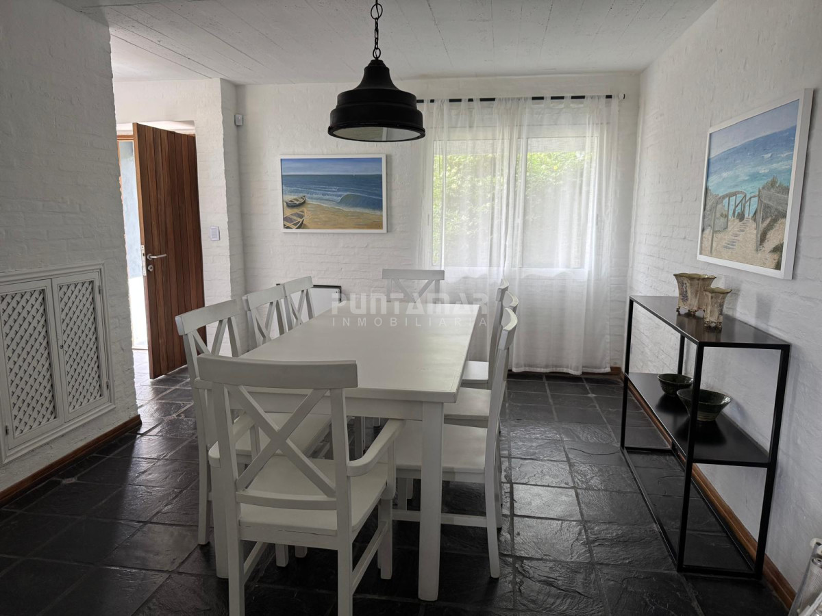 Casa ID.213366 -  ALQUILER DE CASA DE 3 DORMS EN MONTOYA