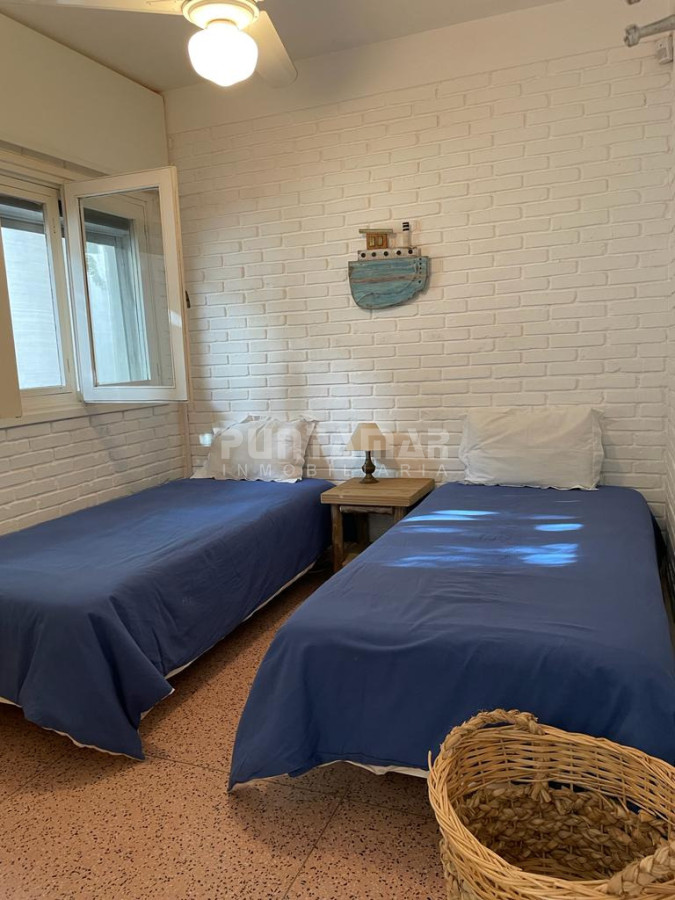 Casa ID.213969 - ALQUILER PH 3 DORM EN LA BARRA