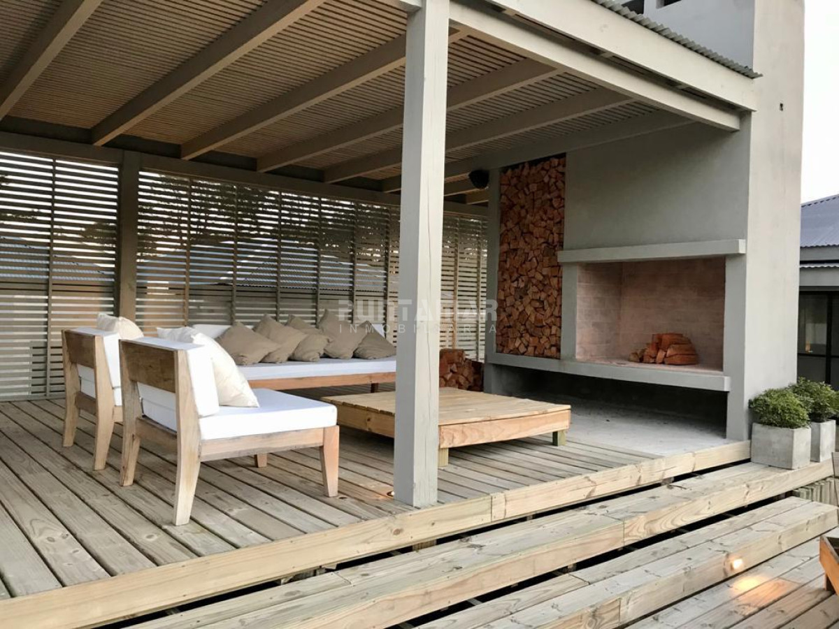 Casa ID.212069 - Casa en venta en Pinar del Faro, Jose Ignacio