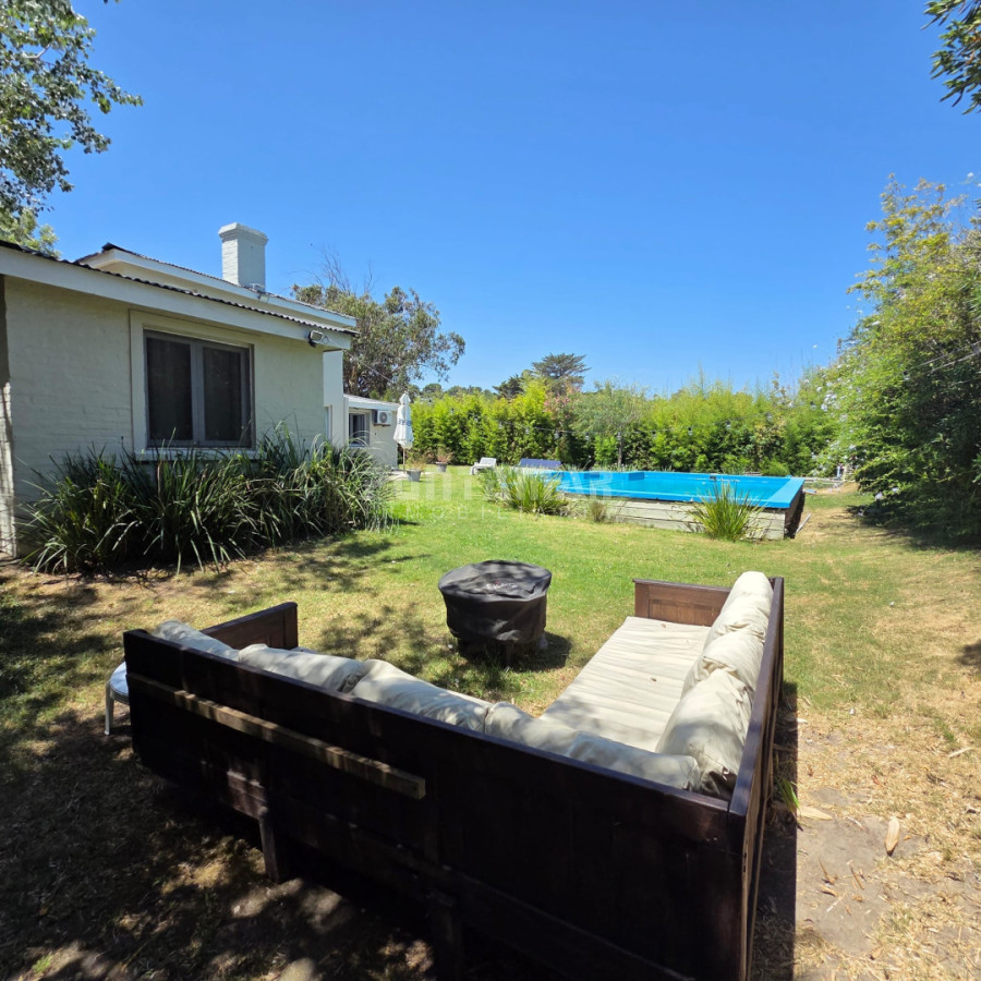 Casa ID.213091 - HERMOSA CASA CON PISCINA EN LA BARRA A 4 CUADRAS DEL MAR