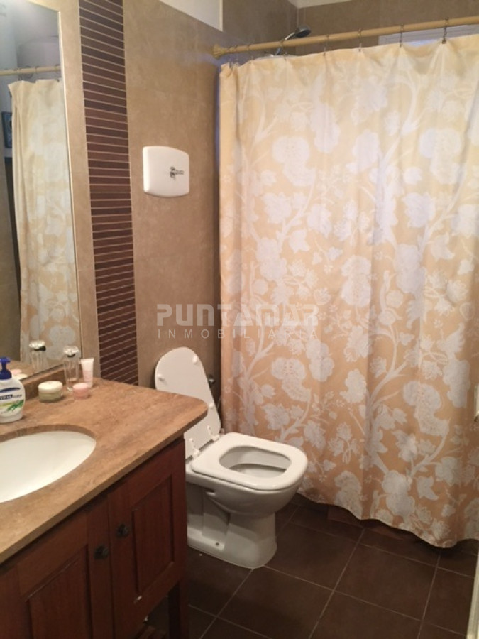 Casa ID.210613 - ALQUILER CASA EN SAN RAFAEL A METROS DEL MAR 