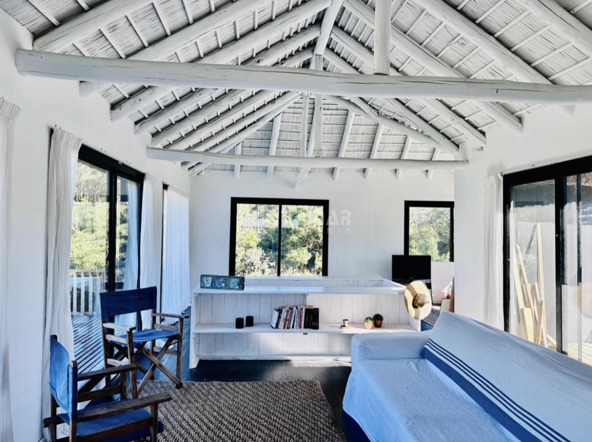 Casa ID.213332 - IMPONENTE CASA A METROS DEL MAR EN BARRIO PRIVADO SAN VICENTE