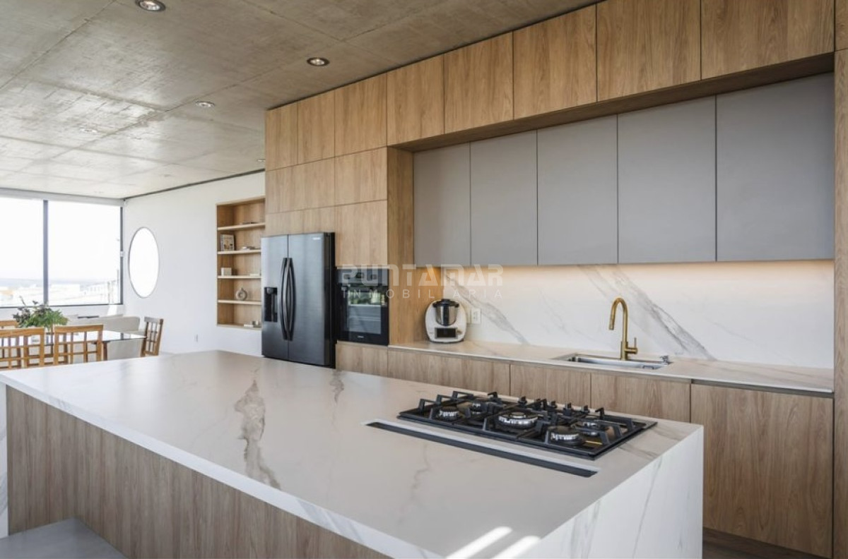 Casa ID.213384 - Casa en alquiler moderna La Barra