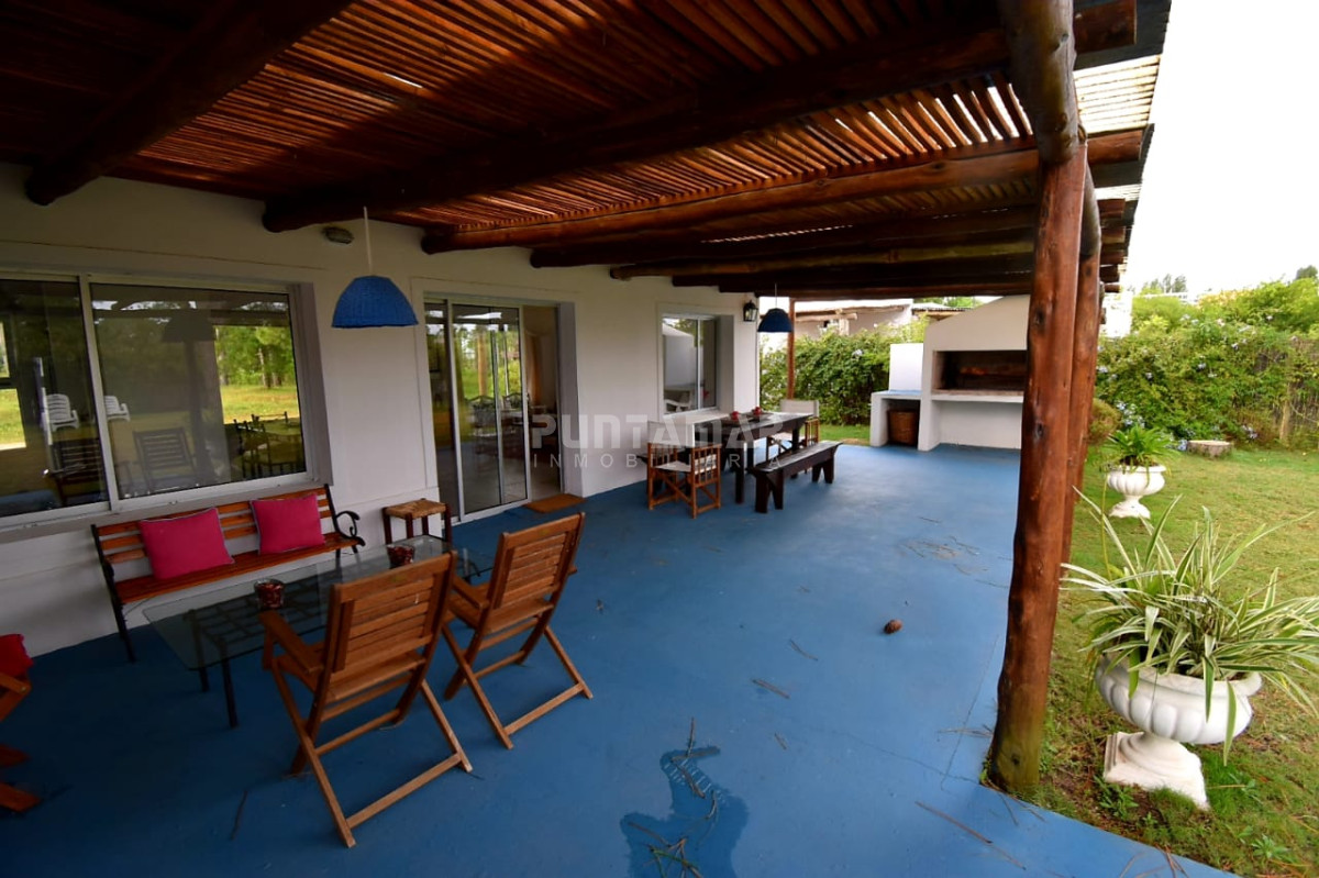 Casa ID.213117 - Casa en alquiler anual en La Residence