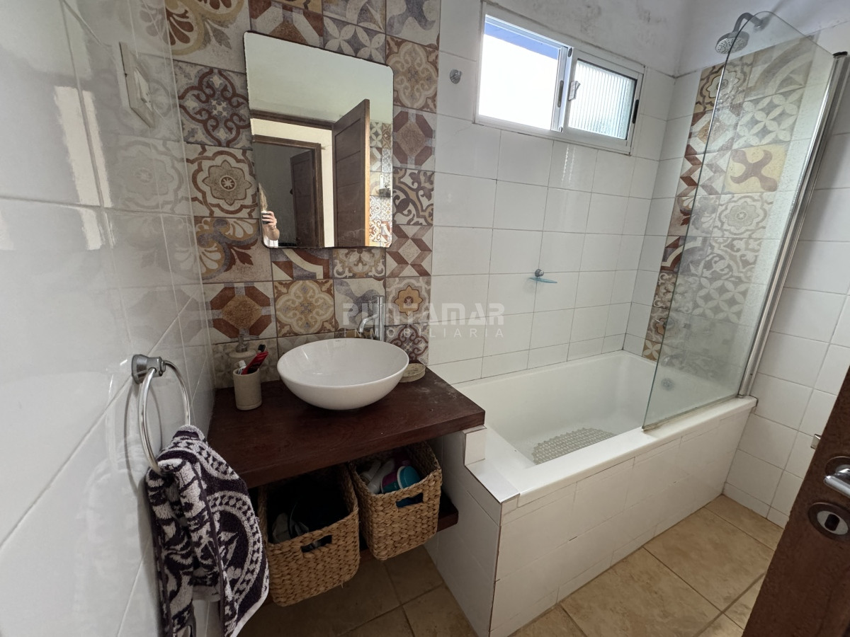 Casa ID.213259 - ALQUILER CASA 2 DORM EN EL CHORRO