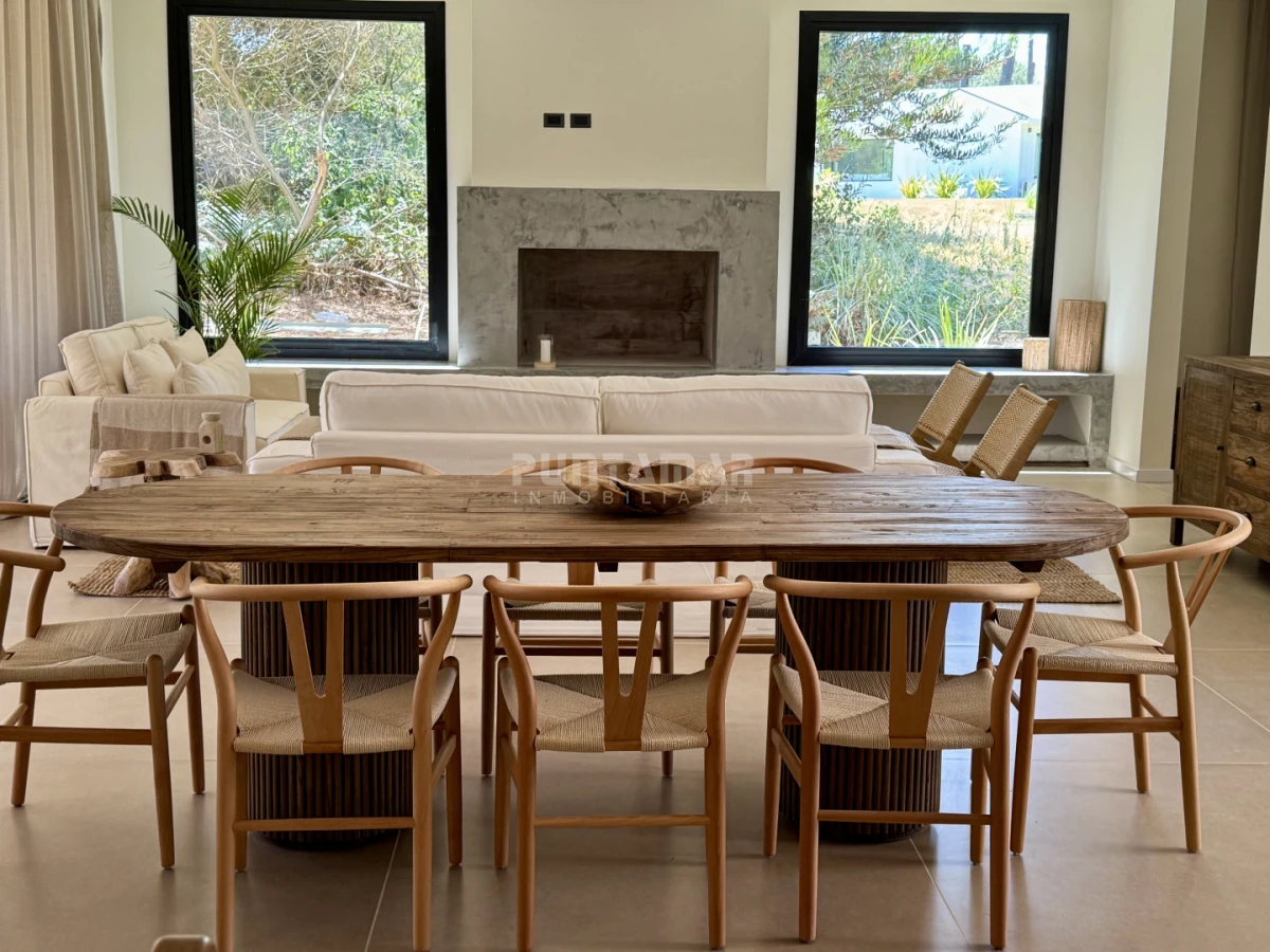 Casa ID.213522 - Casa a estrenar en Reserva Montoya