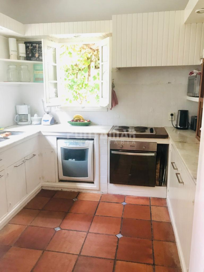 Casa ID.211135 - ALQUILER DE CASA 4 DORMITORIOS DE LA RUTA AL MAR EN LA BARRA