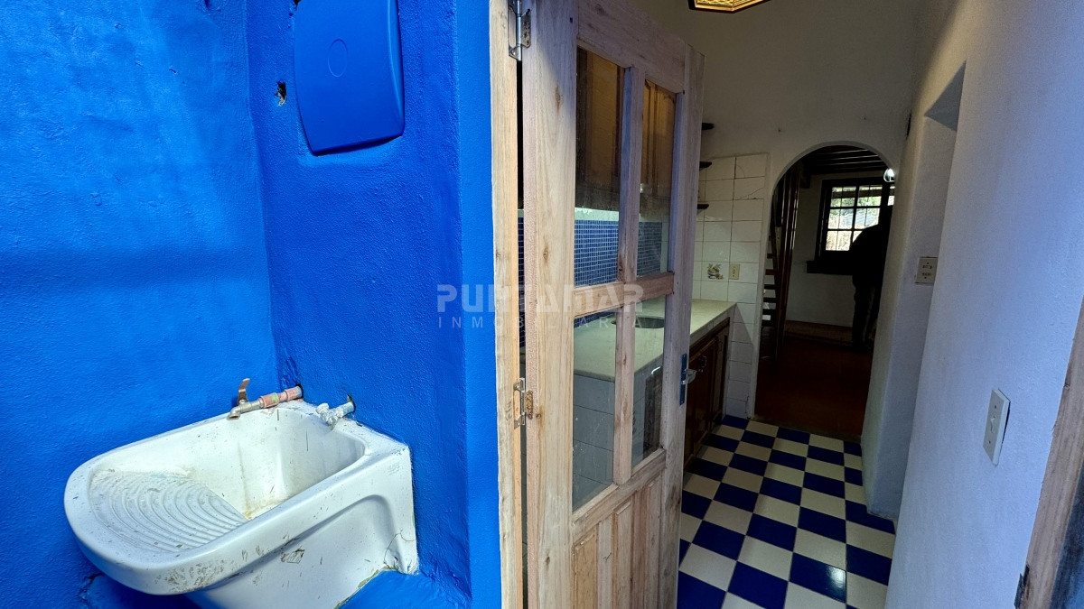 Casa ID.213336 - OPORTUNIDAD CASA 1 DORMITORIO A METROS DEL ARROYO EN LA BARRA