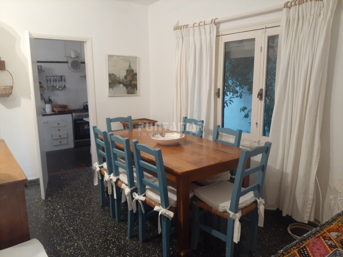 Casa ID.210815 - Casa en alquiler en La Barra, 3 dormitorios 