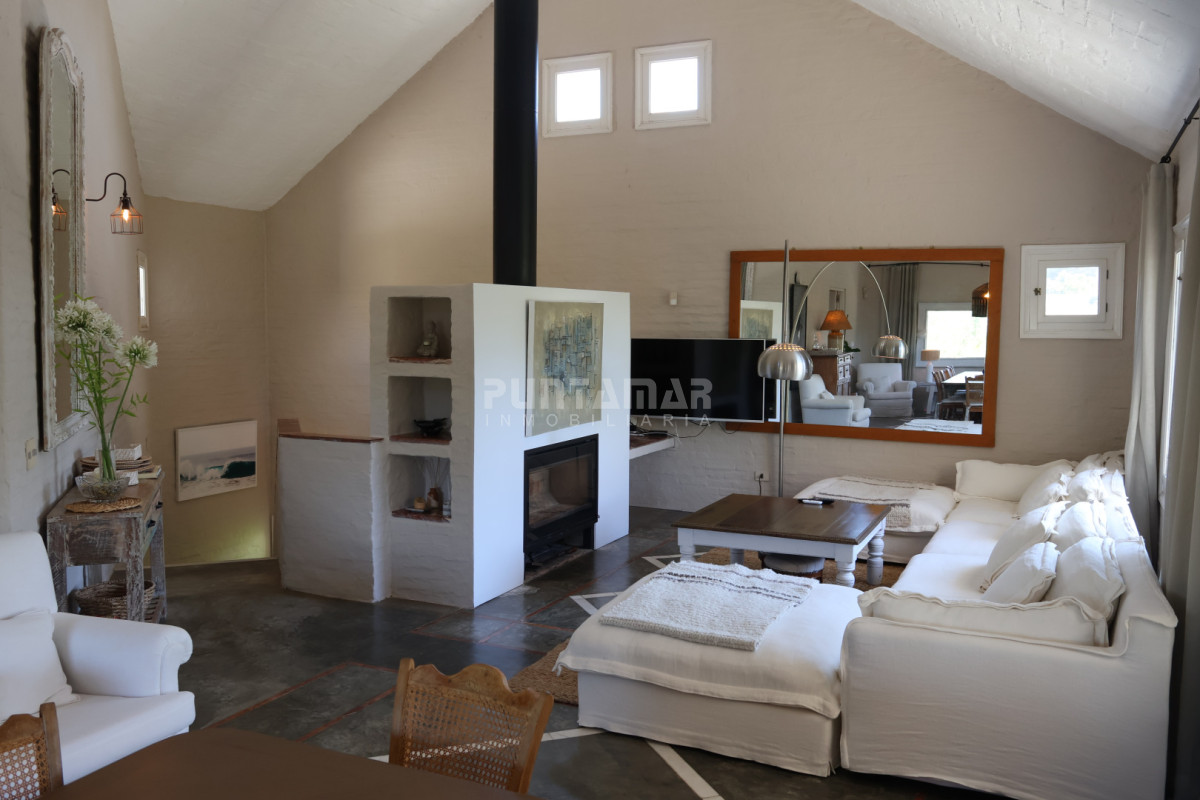Casa ID.212677 - IMPORTANTE CASA DE 2 PLANTAS EN LA BARRA, MONTOYA