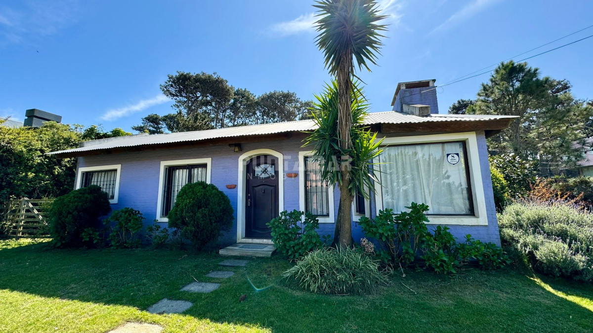 Casa ID.210859 - ALQUILER CASA MONTOYA 3 DORMITORIOS