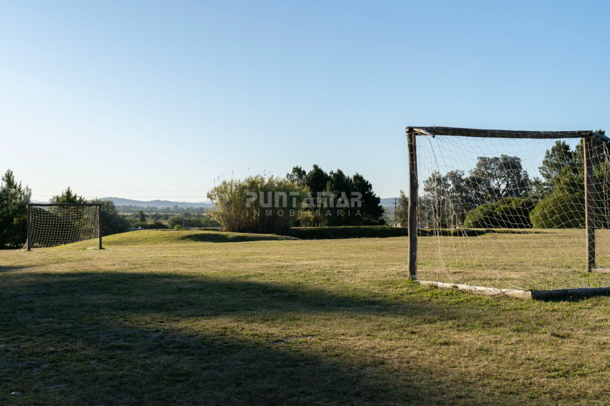 Casa ID.213760 - Casa en alquiler en El Quijote, piscina climatizada 