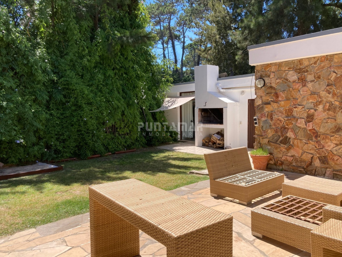 Casa ID.211111 - CASA EN ALQUILER SAN RAFAEL 3 DORMITORIOS 