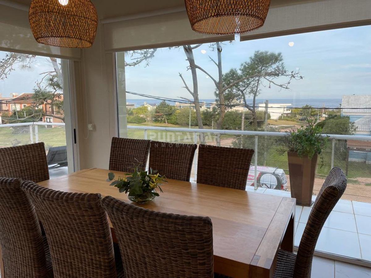 Casa ID.210950 - HERMOSA CASA EN MONTOYA CON PISCINA Y VISTA AL MAR 