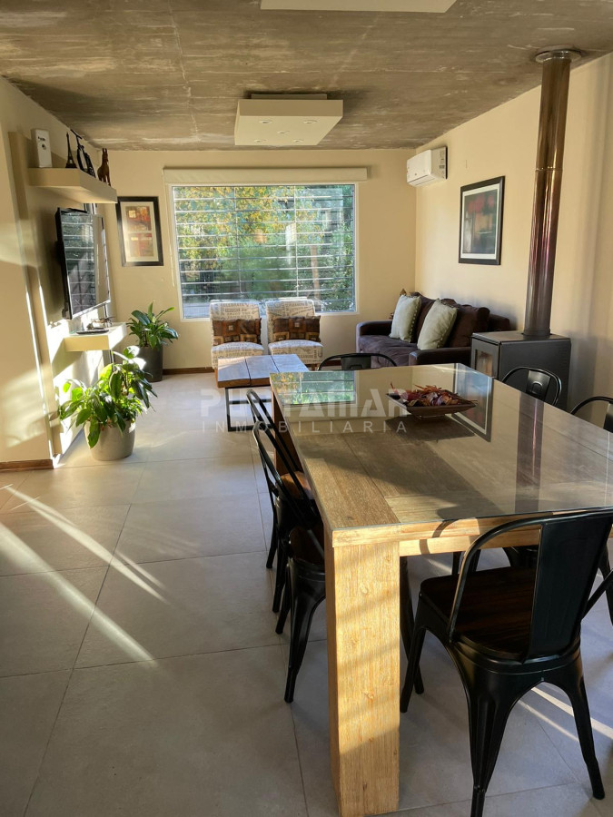 Casa ID.213368 - Casa en venta en Parque Burnett