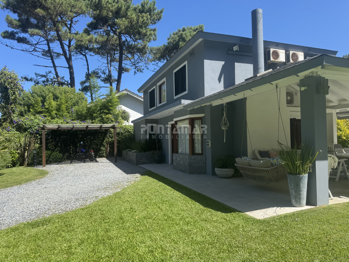 Casa ID.213584 - Casa en alquiler, piscina climatizada