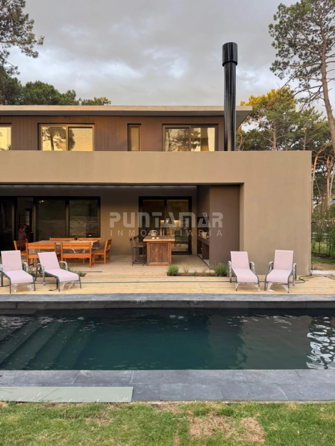 Casa ID.213522 - Casa a estrenar en Reserva Montoya