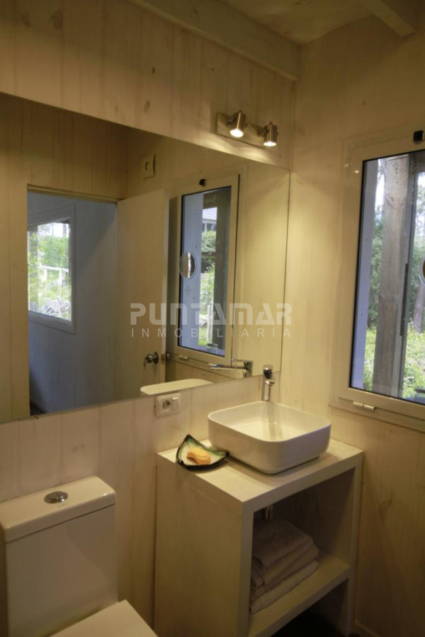 Casa ID.212857 - ALQUILER HERMOSA CASA MODERNA EN EL BOSQUE DE MONTOYA