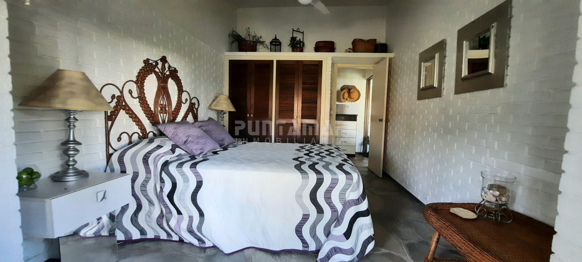 Casa ID.213537 - Casa de 3 dormitorios con dependencia en Lugano