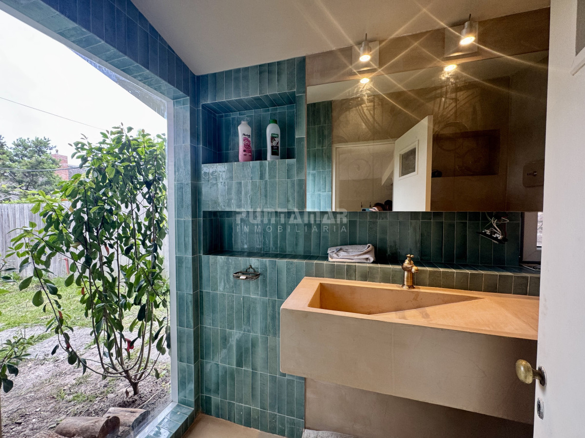 Casa ID.213532 - Casa en alquiler con piscina en San Rafael
