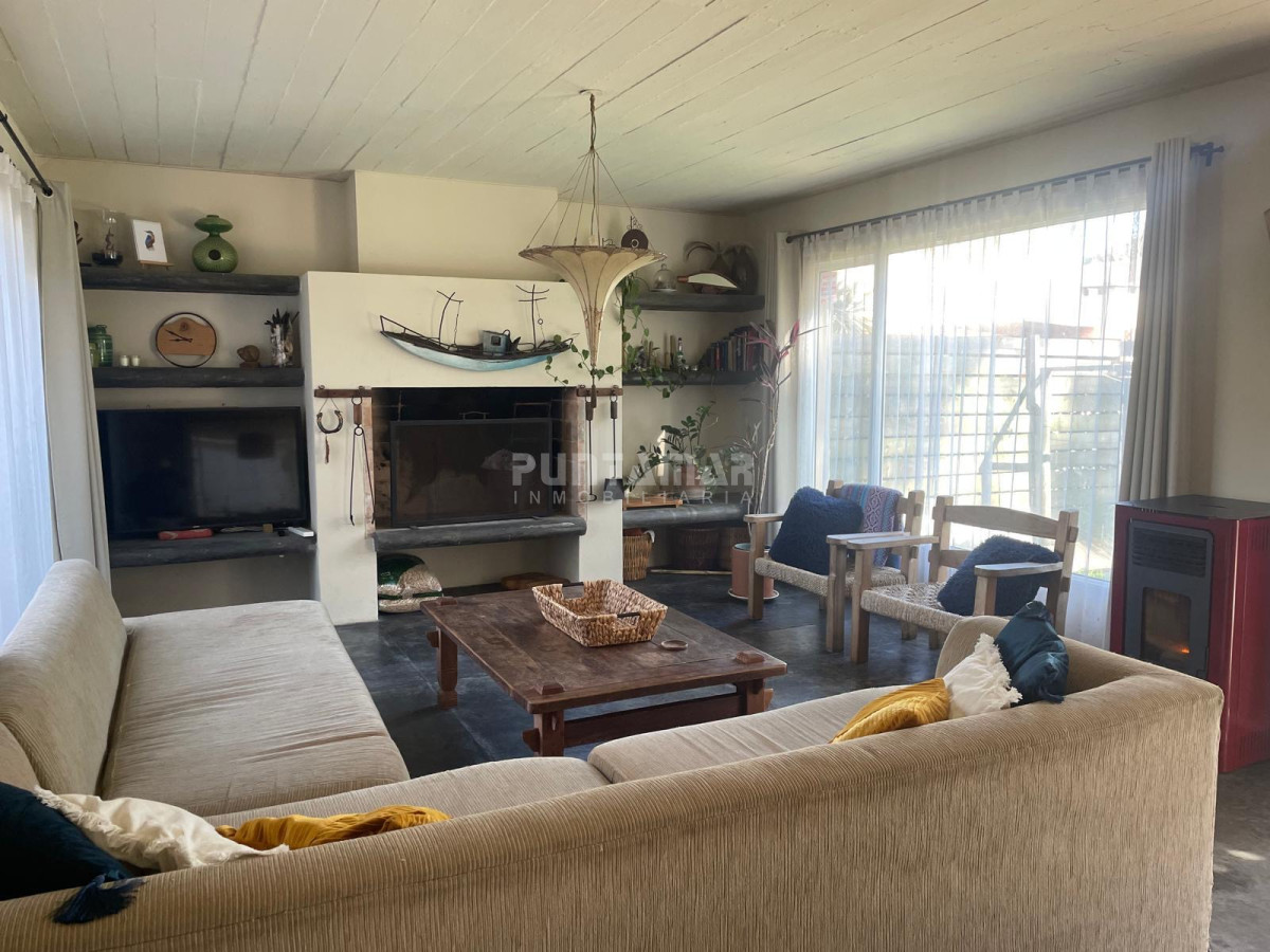 Casa ID.213473 - Casa en alquiler en Montoya