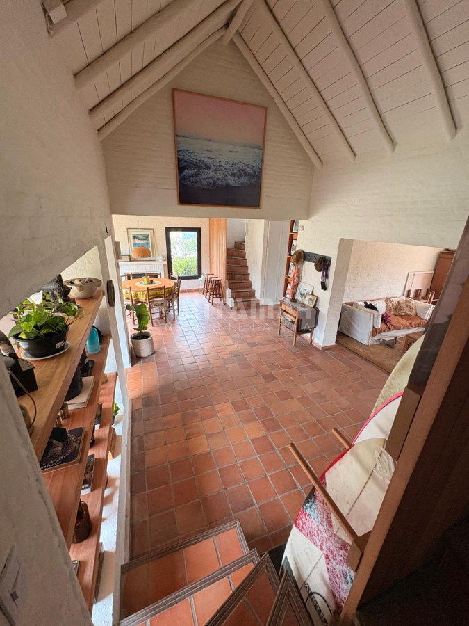 Casa ID.213759 - Casa en alquiler en La Barra