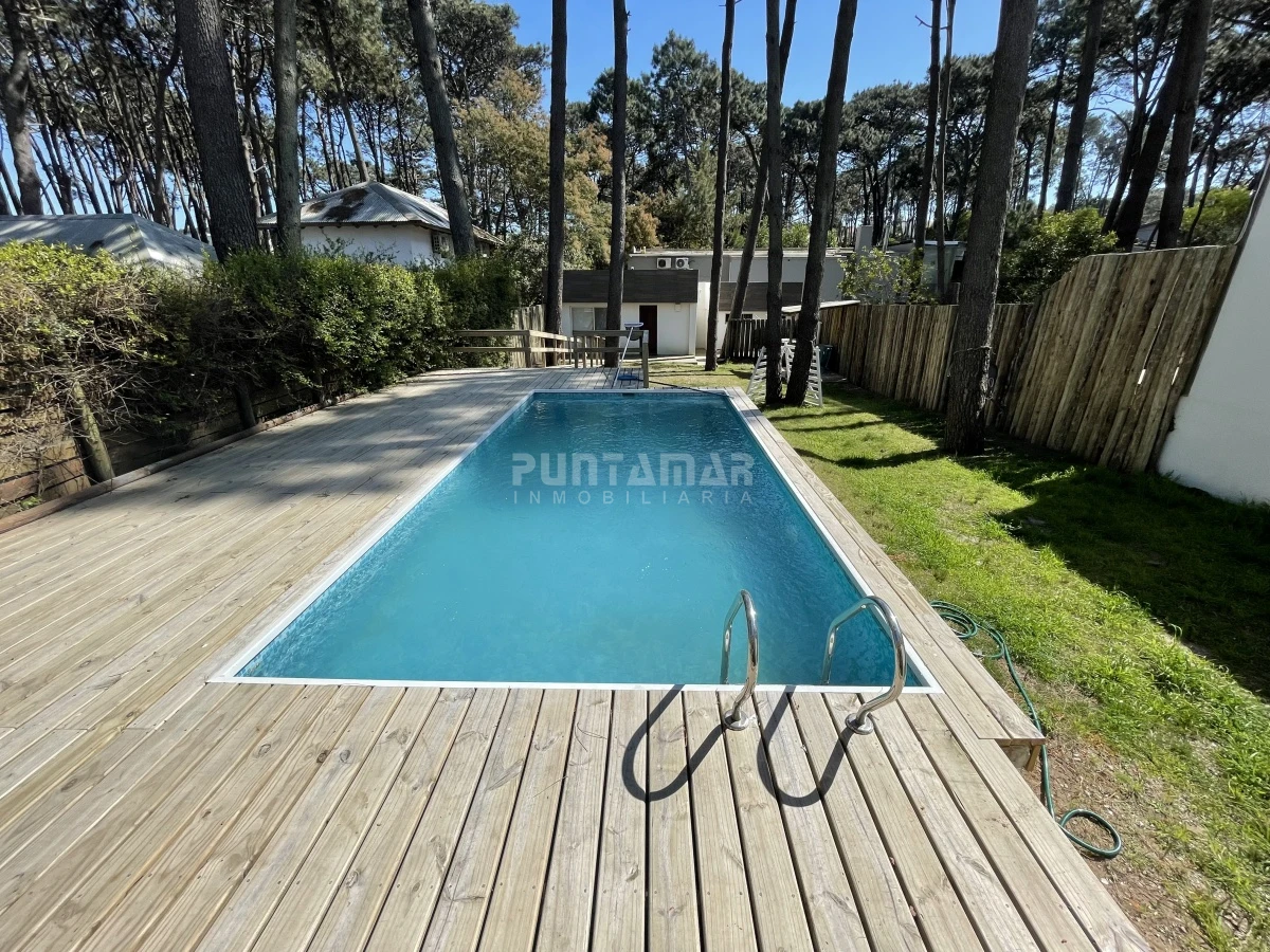 Casa ID.211669 - Casa en Montoya, 4 dormitorios *