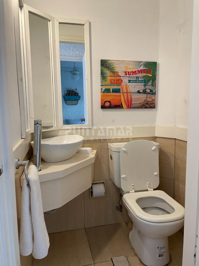 Casa ID.213969 - ALQUILER PH 3 DORM EN LA BARRA