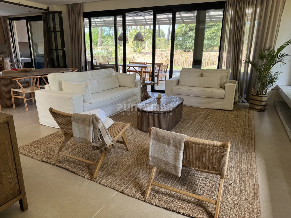 Casa ID.213522 - Casa a estrenar en Reserva Montoya