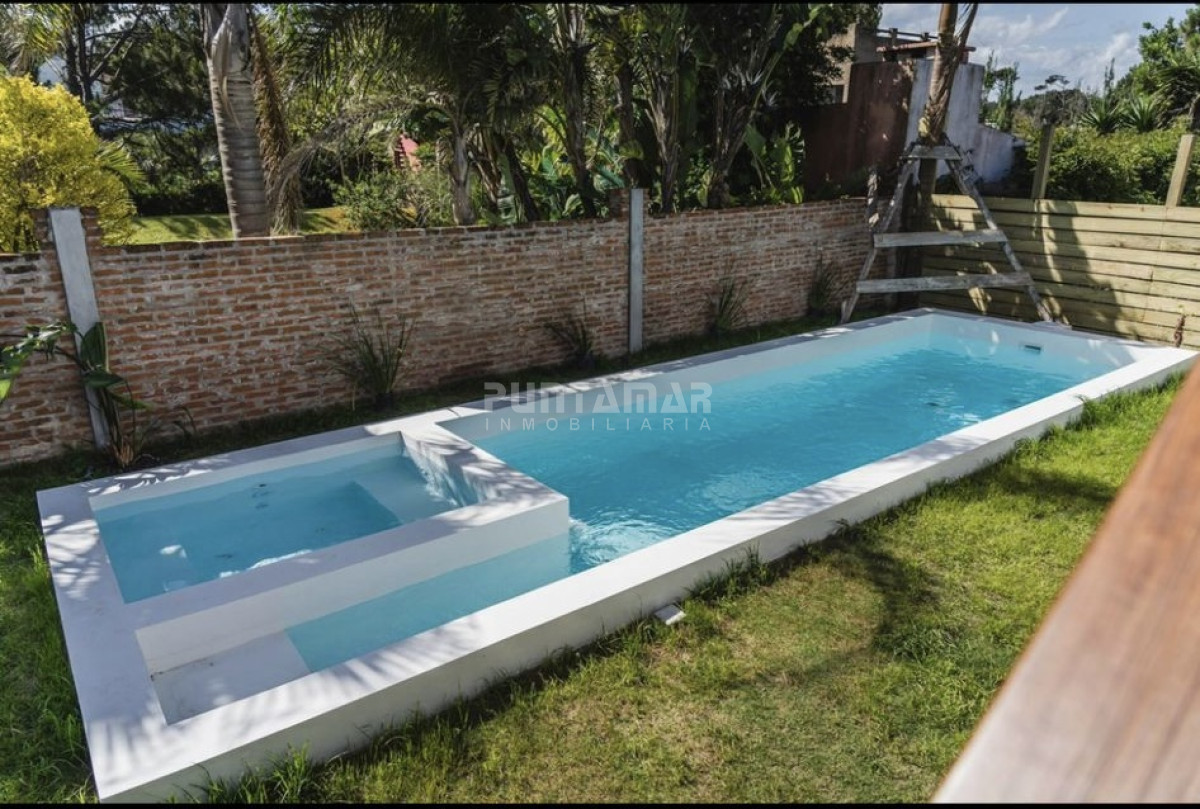 Casa ID.213384 - Casa en alquiler moderna La Barra