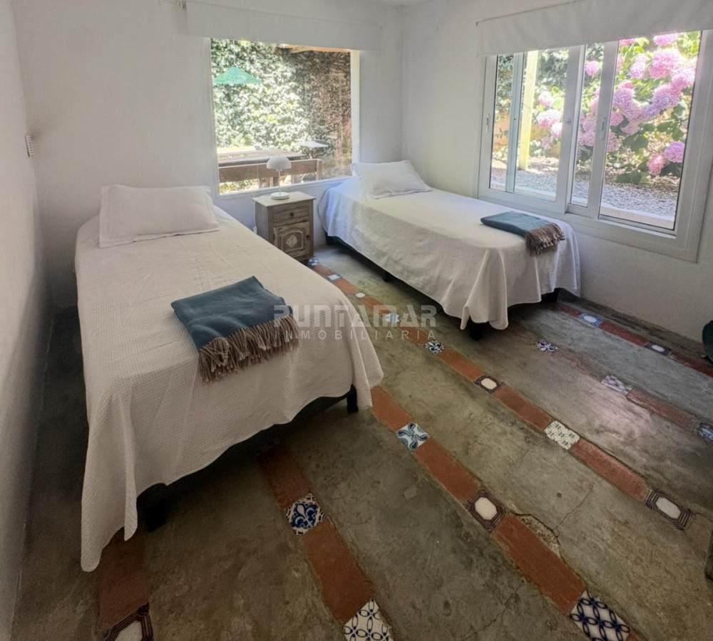 Casa ID.211143 - CASA EN MONTOYA  - VENTA Y ALQUILER TEMPORAL