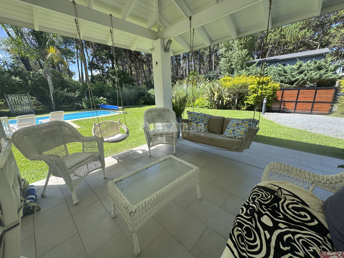Casa ID.213584 - Casa en alquiler, piscina climatizada