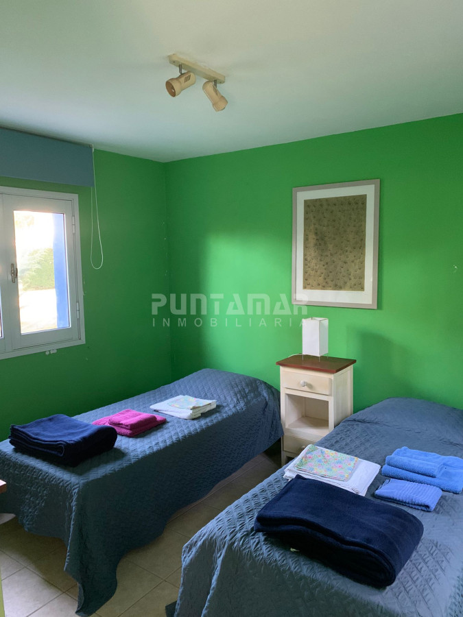 Casa ID.213058 - ALQUILER CASA 3 DORMITORIOS A METROS DE LA PLAYA DE MONTOYA