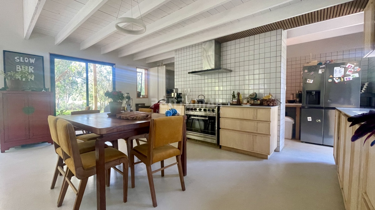 Casa ID.213150 - HERMOSA CASA A ESTRENAR CON PISCINA A 700 METROS DEL MAR