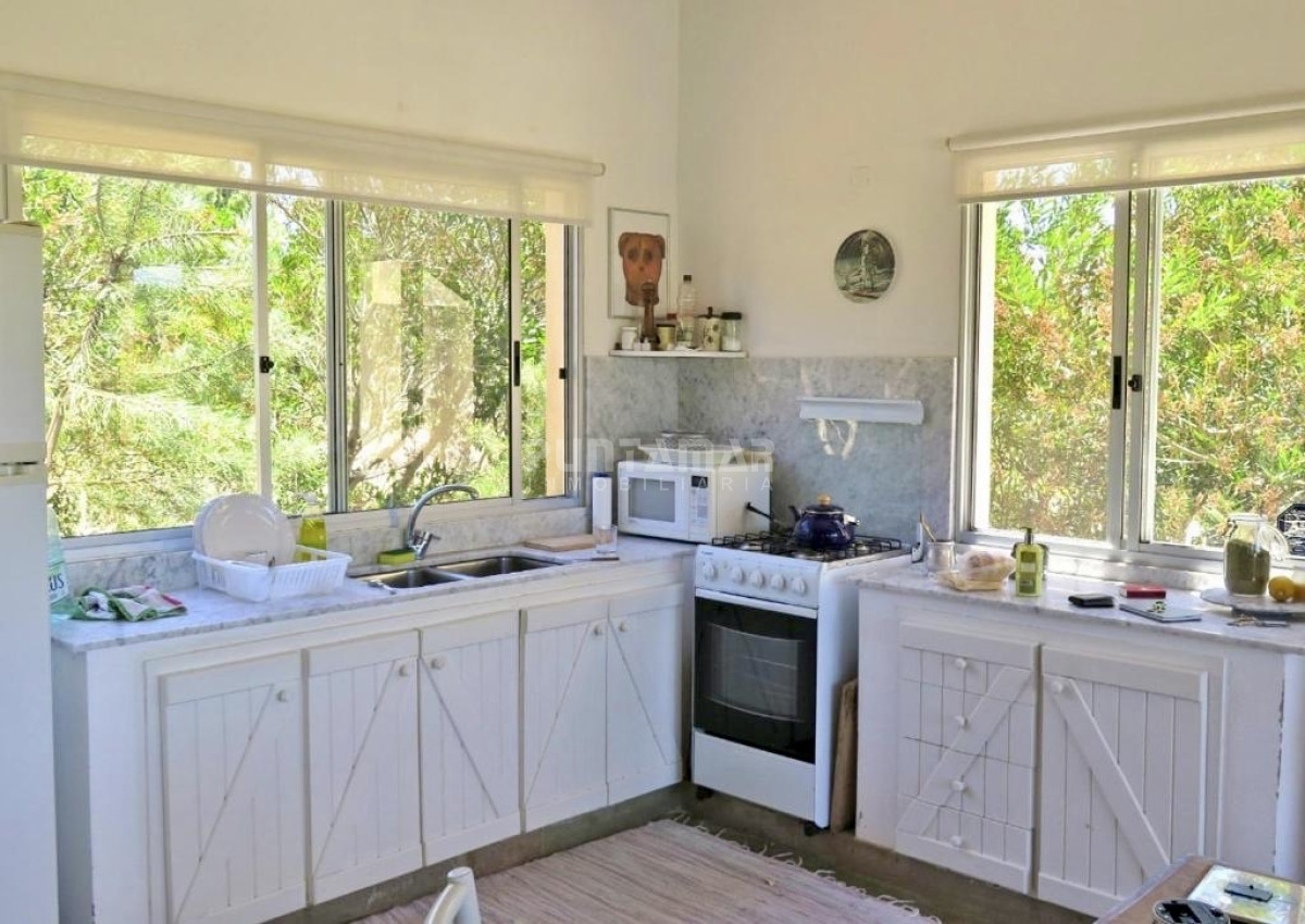 Casa ID.213223 - VENTA HERMOSA CASA CON PISCINA EN ARENAS DE JOSE IGNACIO