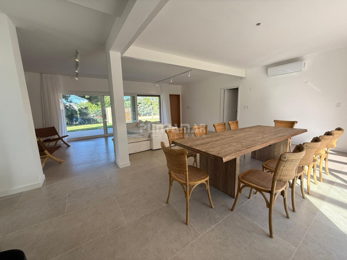 Casa ID.213846 - ALQUILER DE CASA DE 3 DORMITORIOS EN PORTEZUELO