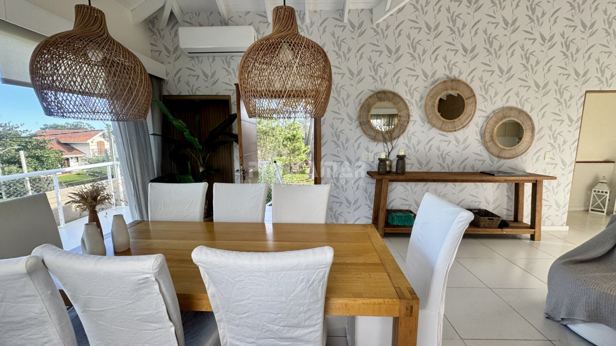 Casa ID.210950 - HERMOSA CASA EN MONTOYA CON PISCINA Y VISTA AL MAR 