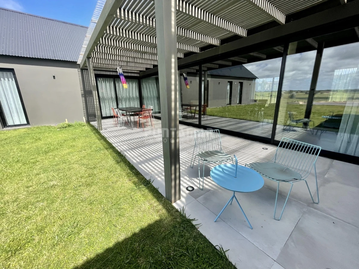 Casa ID.213184 - ESPECTACULAR CASA DE DISEÑO EN PUEBLO MIO MANANTIALES