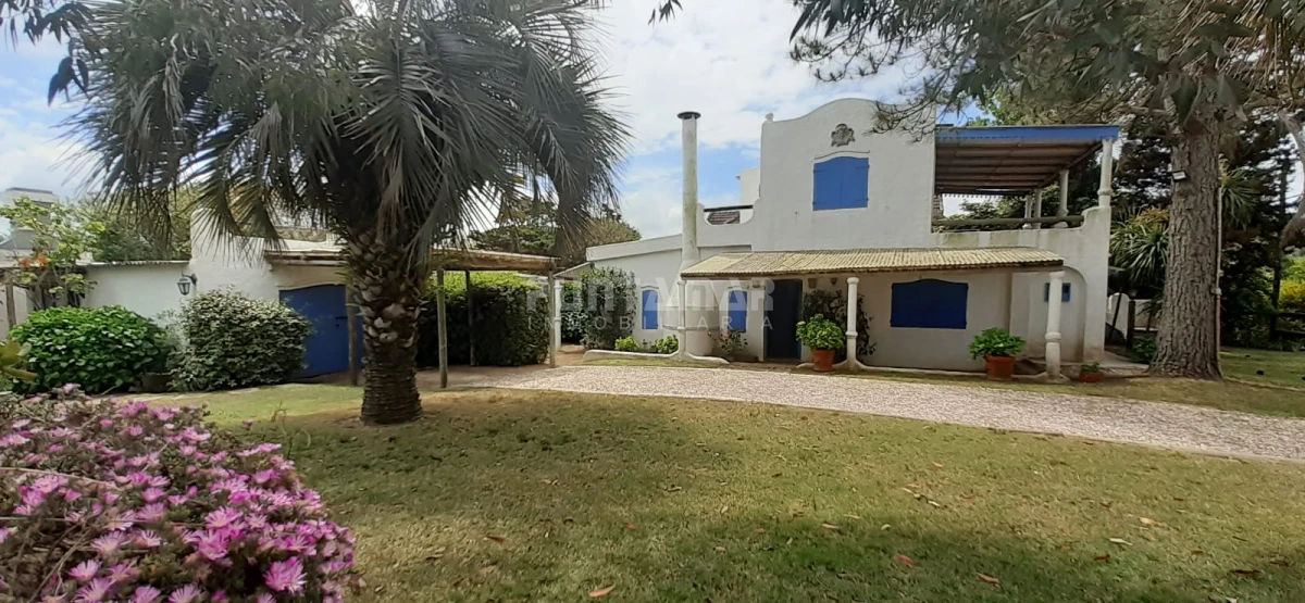 Casa ID.210865 - En el centro de La Barra 6 dormitorios