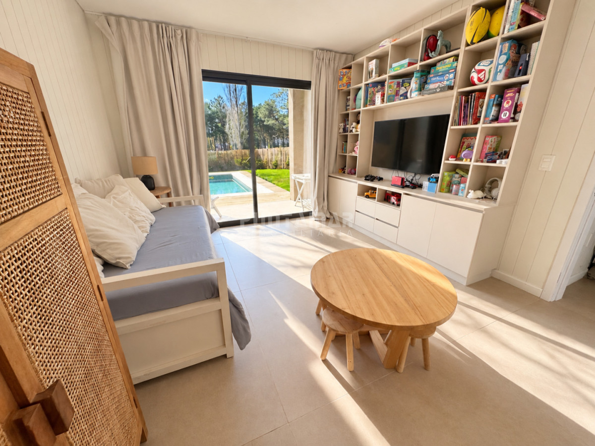 Casa ID.213945 - Casa en venta, barrio cerrado La Cañada