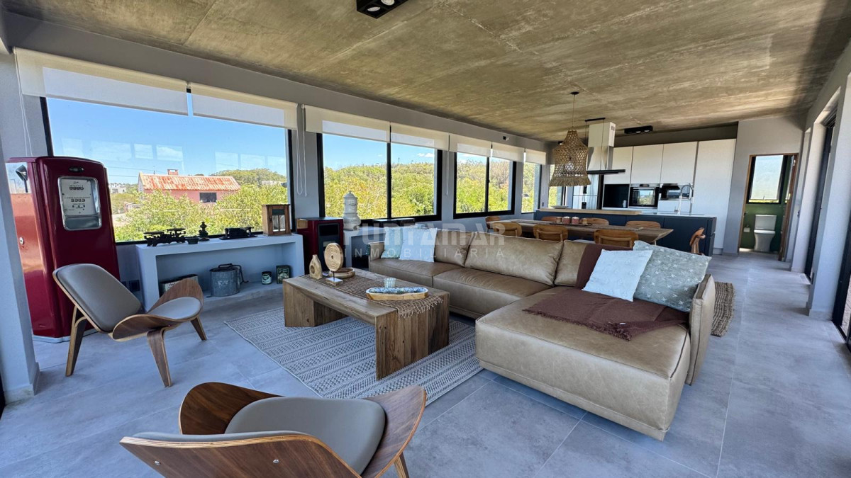 Casa ID.213677 - CASA A ESTRENAR EN SANTA MONICA FRENTE A LA PLAYA EN SANTA MONICA 