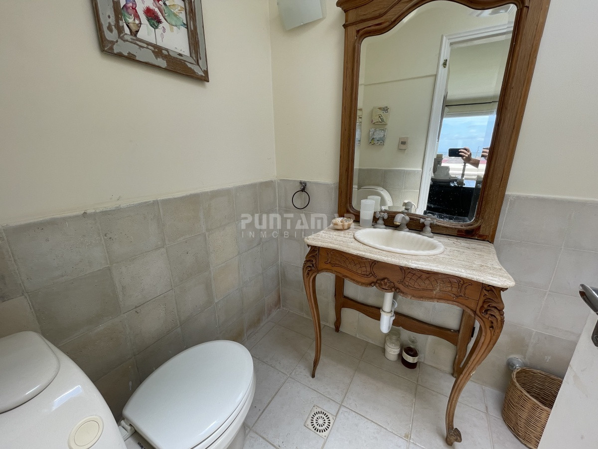Casa ID.210968 - Casa en alquiler en Montoya, vista al mar