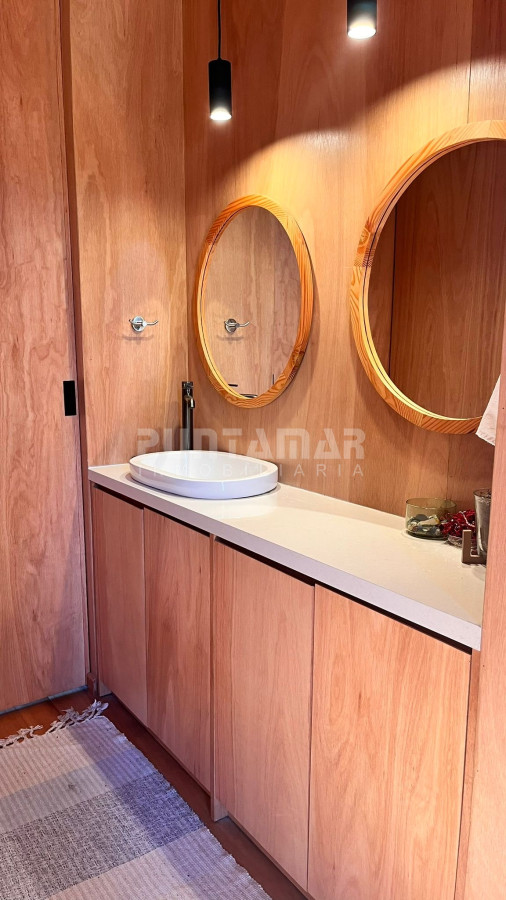 Casa ID.213802 - CASA TIPO LOFT ALQUILER EN BARRA VERDE