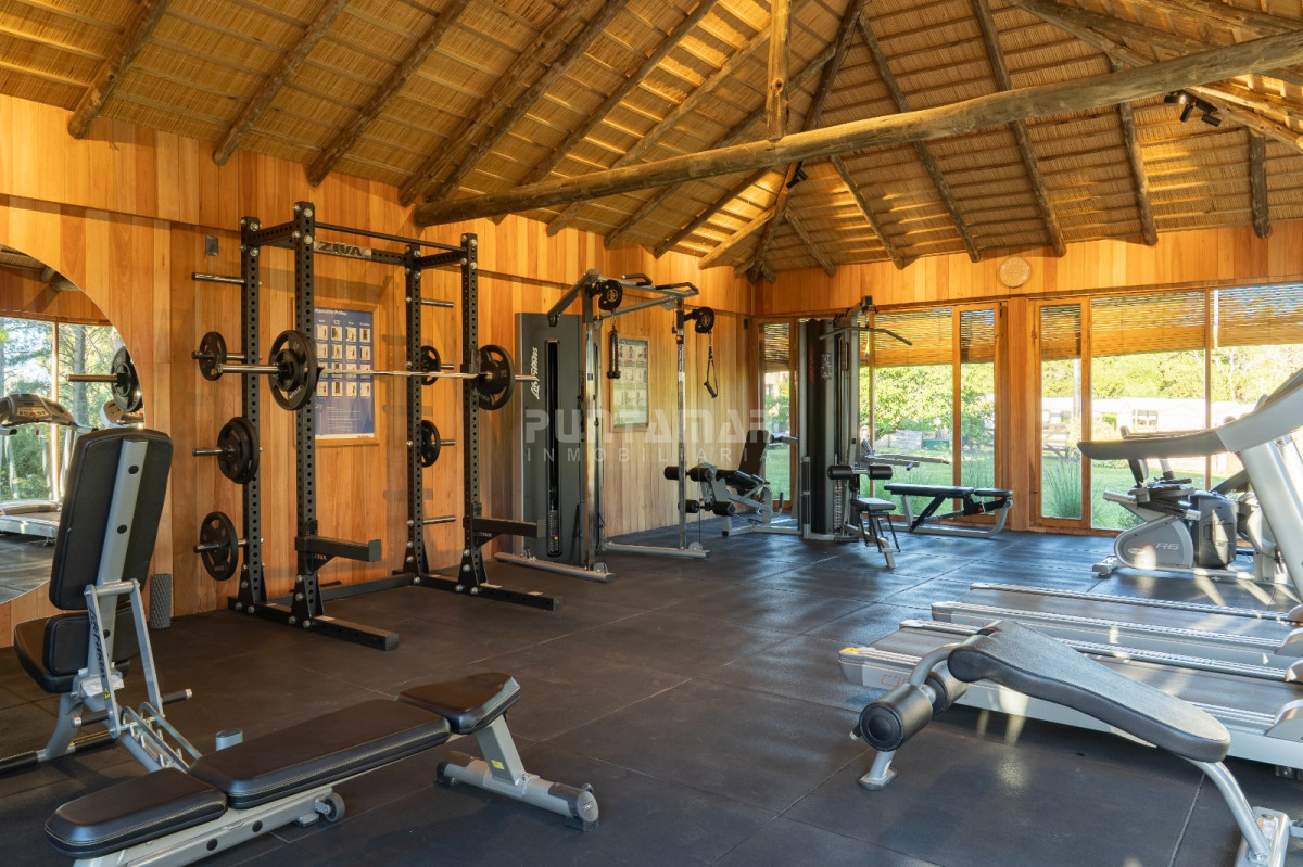 Casa ID.213760 - Casa en alquiler en El Quijote, piscina climatizada 