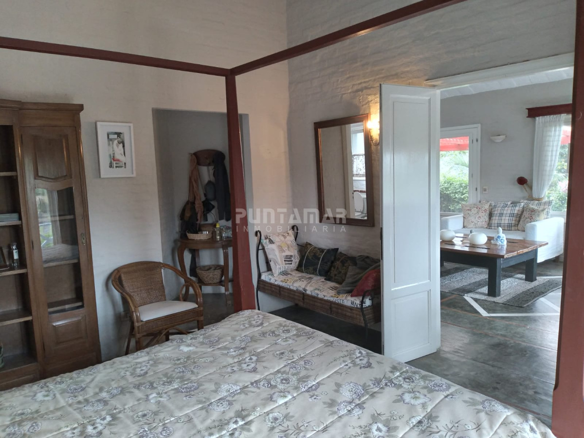 Casa ID.212677 - IMPORTANTE CASA DE 2 PLANTAS EN LA BARRA, MONTOYA