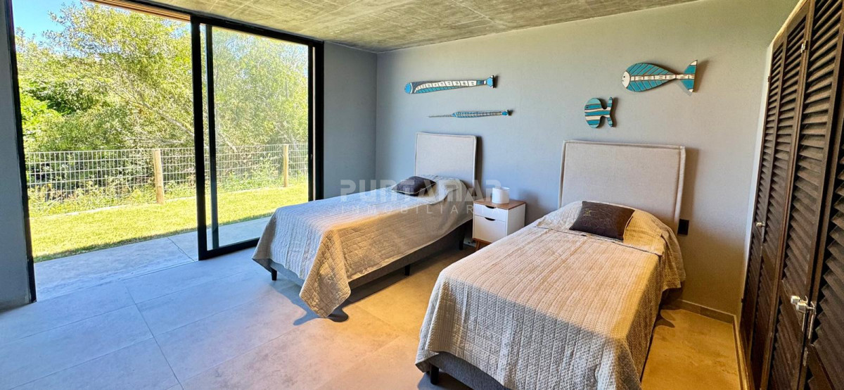 Casa ID.213677 - CASA A ESTRENAR EN SANTA MONICA FRENTE A LA PLAYA EN SANTA MONICA 