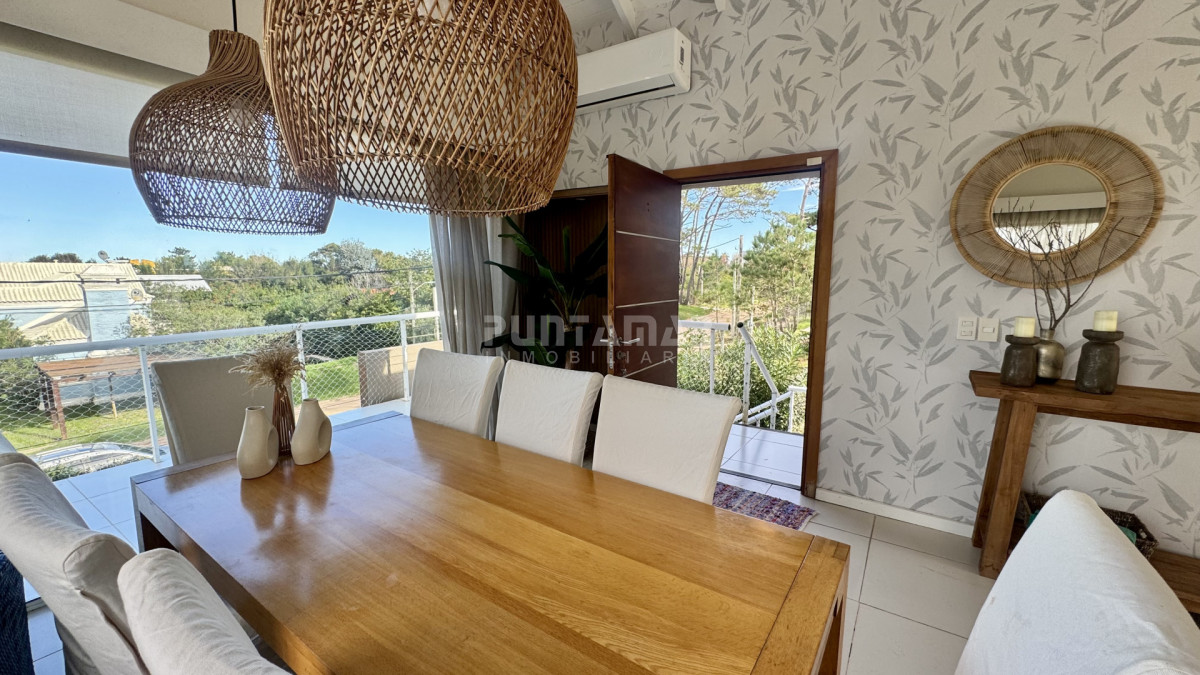 Casa ID.210950 - HERMOSA CASA EN MONTOYA CON PISCINA Y VISTA AL MAR 