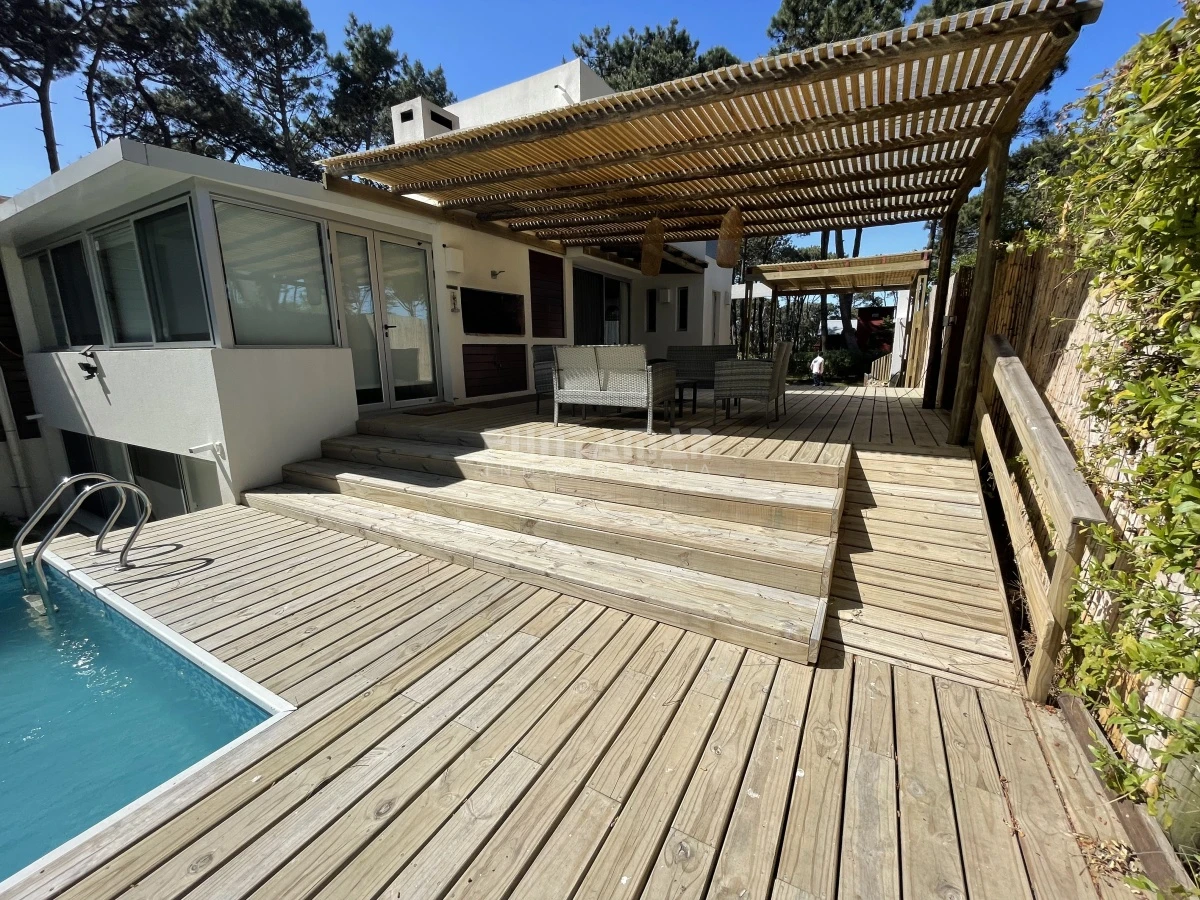 Casa ID.211669 - Casa en Montoya, 4 dormitorios *