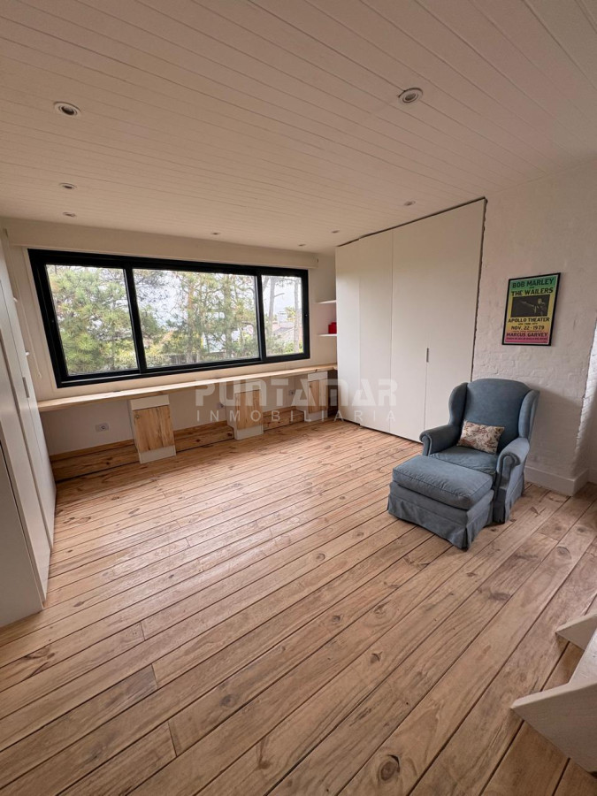 Casa ID.213759 - Casa en alquiler en La Barra